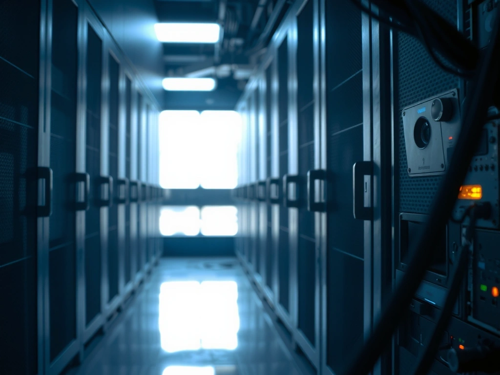 Technical Security Infrastructure